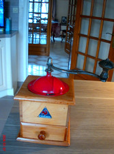 ANCIEN   MOULIN A CAFE EN