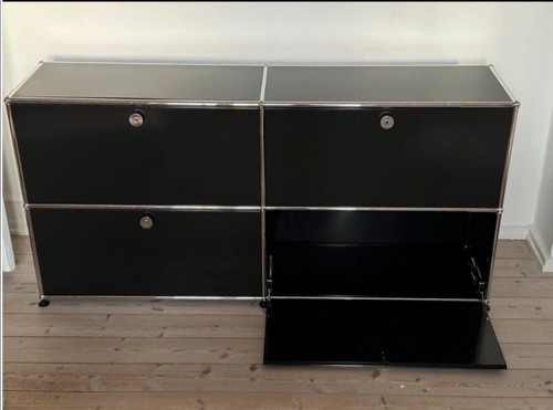 Buffet usm haller - buffet,