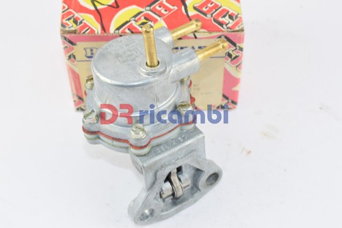Pompe carburant pour renault - pompe,