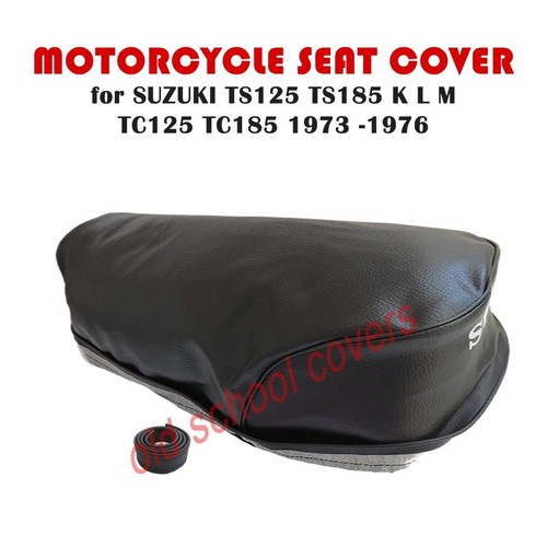 Housse selle moto pour - moto,