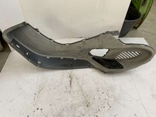 Carénage Pédale Repose-Pieds Gauche Piaggio X9 - Évolution 125/200 2003 (NU516)