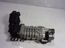 COMPRESSEUR VOLUMETRIQUE /