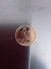 France Marianne - 20 Francs