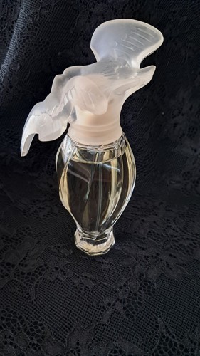 Eau toilette air du temps - de, l'air