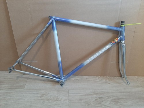 Cadre velo pinarello - velo,