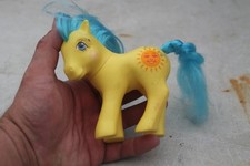 petit poney g1  good wather ou  springly etat de jeux