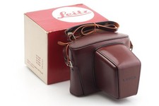 Leitz Leica Leicaflex SL2 Étui Everready 14509 NEUF ANCIEN STOCK