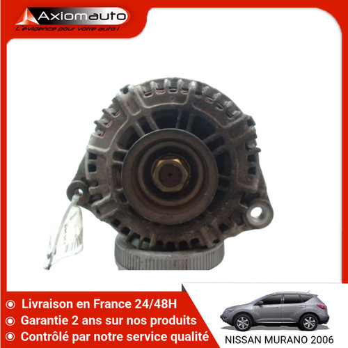 Alternateur nissan - alternateur,