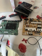 Carte Électronique Et Alim