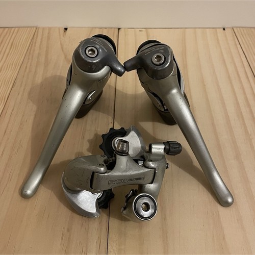 Shimano 105 1056 - shimano, rd-1056