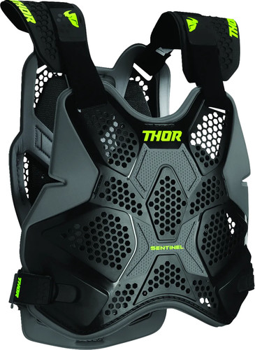 Sentinel pro guard thor noir - sentinel,