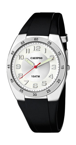 Montre street style calypso - montre,