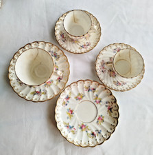 Lot de porcelaine anglaise