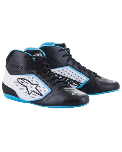 Chaussures karting alpinestars - chaussures,