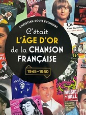 C'était l'âge d'or de la