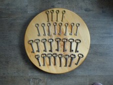 Lot de 28 clés diverses