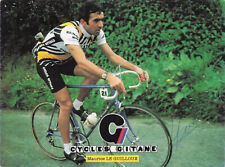 Vélo - cyclisme  coureur