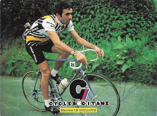 Vélo cyclisme coureur - -,