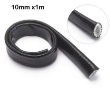 1m Gaine thermique silicone