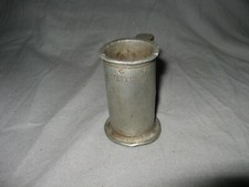 Très ancienne mesure en étain manufacture Nante Frères à Avignon XVIIIeme ?