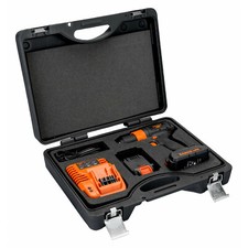 Kit perceuse/ visseuse sans