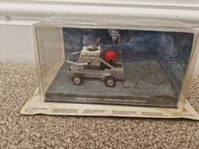 James Bond 007 Collection 1/43