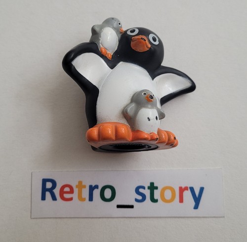 Pingu pingouin figurine - /,
