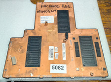 TRAPPE capot Disque dur