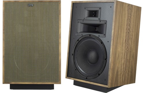 Klipsch heresy american - ,