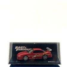 NISSAN 240SX 1997 1/43 FAST
