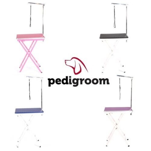 Toilette chien table - toilette, avec