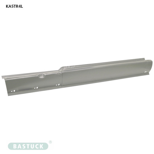 Longeron exterieur bas de - exterieur,