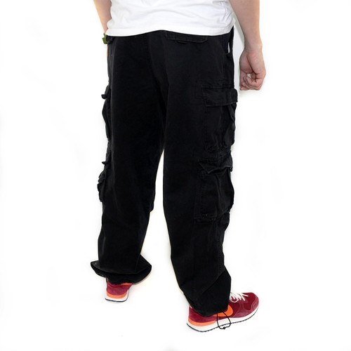 Jet lag 007 cargohose herren - 007,