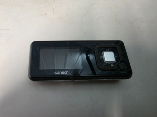 Sandisk sansa c250 - mp3, player