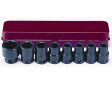 DOUILLES A CHOC COURTES 3/8