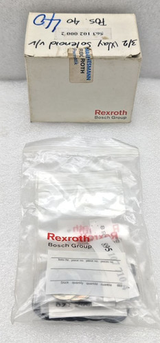 Rexroth 5631020002 way - 5631020002, 3/2