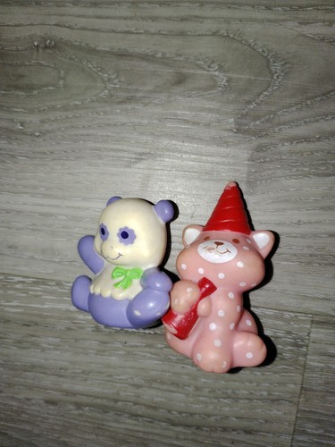 figurines chat