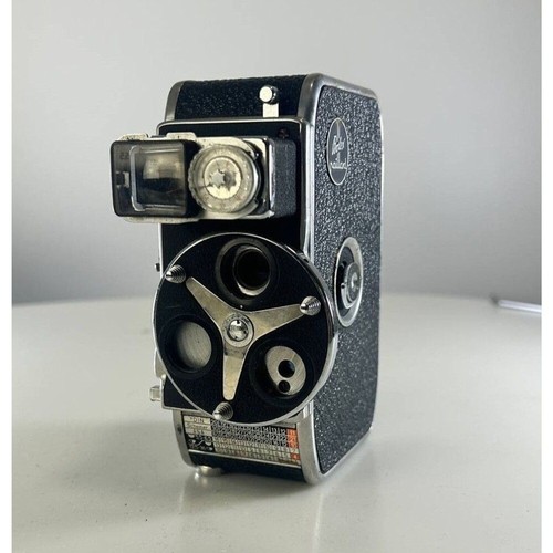 Untested paillard bolex - untested,
