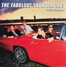 The Fabulous Thunderbirds
