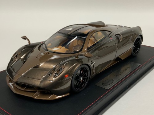 Models pagani huayra - ab,