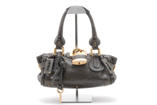 Chloé mini sac main - chloÉ, à