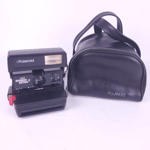 Polaroid 600 business edition - 600,