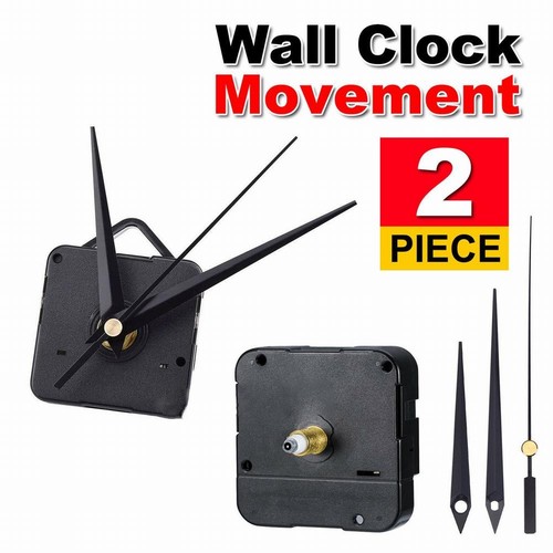 Kit mécanisme moteur - moteur, horloge