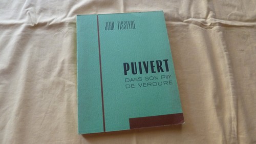 Puivert dans son - dans, puit