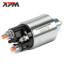 Magnétique Démarreur pour