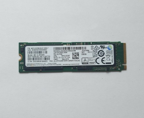 256 ssd 3d nand tlc - nand,