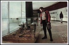 1969 razliv lénine musée - 1969,