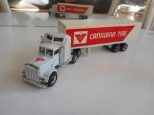 Camionnette Matchbox Convoy