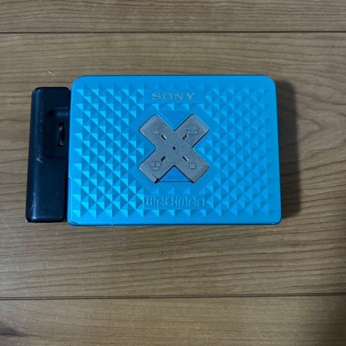 Lecteur cassette sony walkman - lecteur,