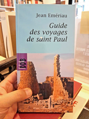 Emeriau guide des - emeriau, (jean)